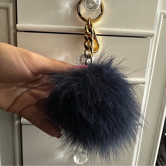 Michael kors | Pom Pom keychain - Picture 3 of 5